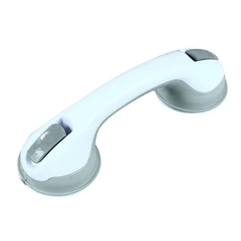 

Hotel With Suction Cup Balance Assist Bar Durable Safety Multifunction Window Bathroom Easy Grip Bathtub Wall Mounted For Shower