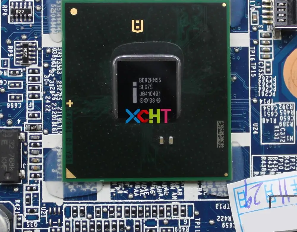 for HP G4 G4T G7T Series 636371-001 DA0R12MB6E0