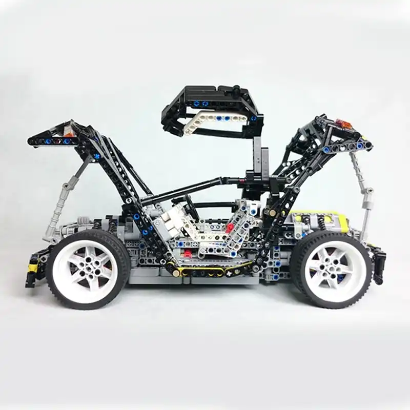 technic 8880