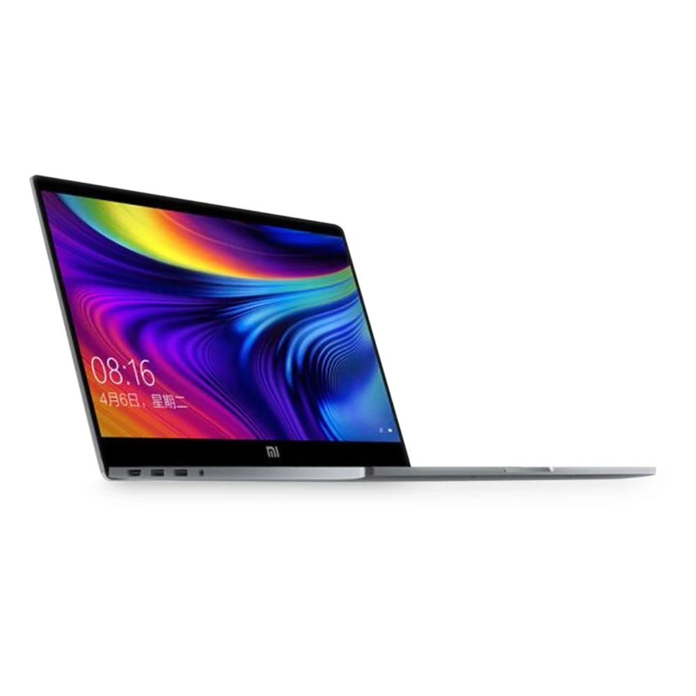 Upgraded Xiaomi Mi Laptop Pro 15.6 inch i7 - 10510U MX250 Windows 10 Home 16GB RAM 1TB SSD Notebook Fingerprint Unlock