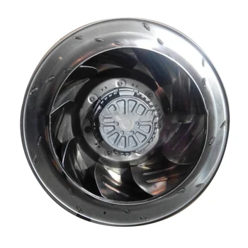 

Germany ebmpapst original R4D500-AT03-08 400V 3.0A cabinet top fan chassis fan 500MM 1430W 400V Centrifugal fan