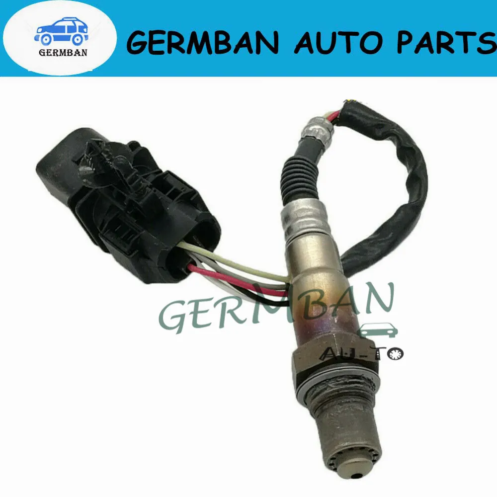 

Oxygen O2 Sensor 8F9Z-9F472-A For Ford Taurus Flex Lincoln MKT MKS 0258017066 Front Oxygen Sensor 8F9Z9F472A