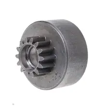 11194 14T Clutch Bell Single Gear HSP Parts for 1/8 RC Model Car 94763 Truck Spare Parts 11194 14T Clutch Bell Single Gear HSP Parts for 1/8 RC Model Car 94763 Truck Spare Parts