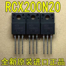 10 шт./лот RCX200 RCX200N20