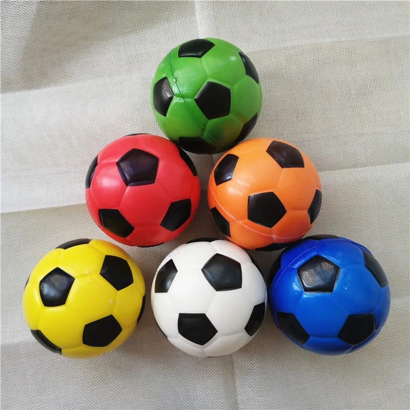 pelotas antiestres material