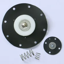 K5000(M1157) сменный мембранный Ремонтный комплект VITON для GOYEN импульсный клапан CA50, CA62, RCA50, RCA62