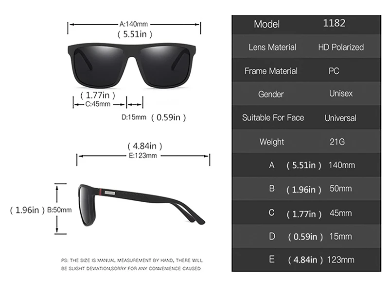 Дизайнерские мужские солнцезащитные очки, высокое качество, gafas polarizadas de hombre, поляризованные солнцезащитные очки для мужчин, okulary przeciws oneczne