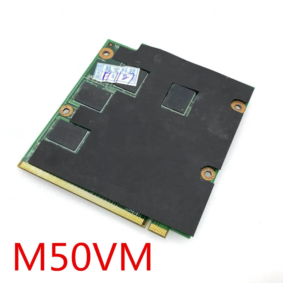 NPCVG2000 M50V 9PGE2 08G2015MM20Q 08G2015MM20i 9600M GS DDR2 1G VGA Видеокарта для ASUS M50VM N80Vm x83|Зарядные