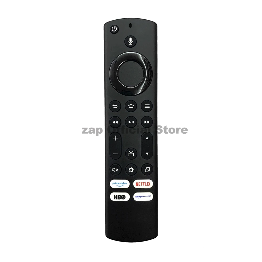 

New Original Alexa Voice Remote Control For Nebula Soundbar - Fire TV Edition D3000