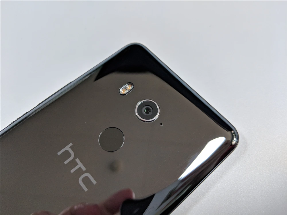HTC - HTC U11 EYEs Dual SIM Red 64GB 海外版SIMフリー HTC U11 EYEs Dual SIM Red 64GB 海外版SIMフリー