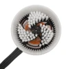 Rotary Round Brush Water Cleaning Washing Brush Rigid for Karcher K2 K3 K4 K5 K6 K7 High Pressure Washer Car Washing 5
