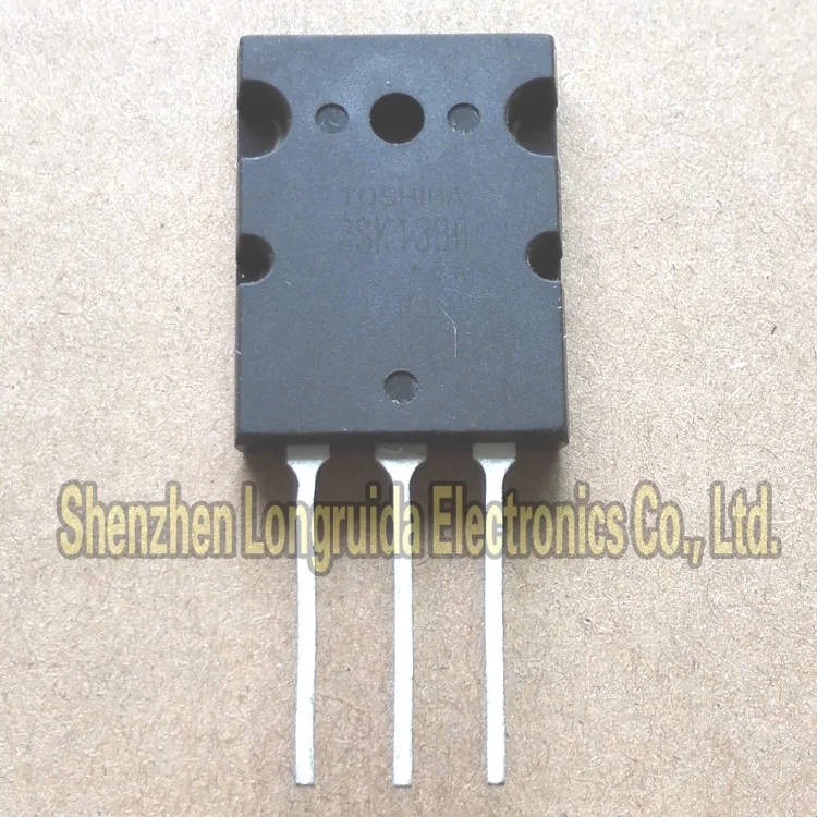 10 шт. 2SK1380 K1380 TO-3PL MOSFET транзисторы 60A 60V | Электроника