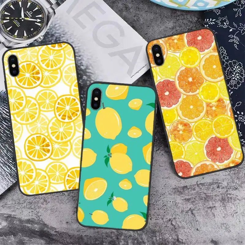 Симпатичный чехол для телефона с фруктами Персиком едой iPhone 11 12 13 pro XS MAX 8 7 6 6S Plus X