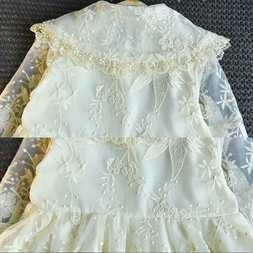 girls princess dress