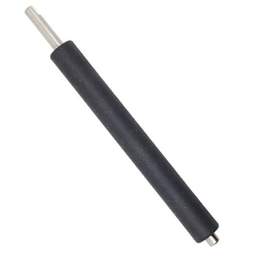 2X Rullo Piastra Per Zebra Zd420 Stampante Termica Per Etichette 203Dpi P/N P1080383-010