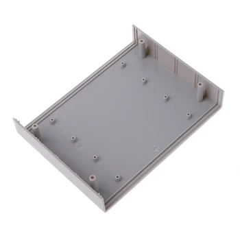 

Plastic Electronic Project Box Enclosure Instrument Shell Case DIY 130x170x55MM