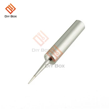 

Replace Soldering Solder Leader-Free Solder Iron Tip For Hakko 936 900M-T-1C