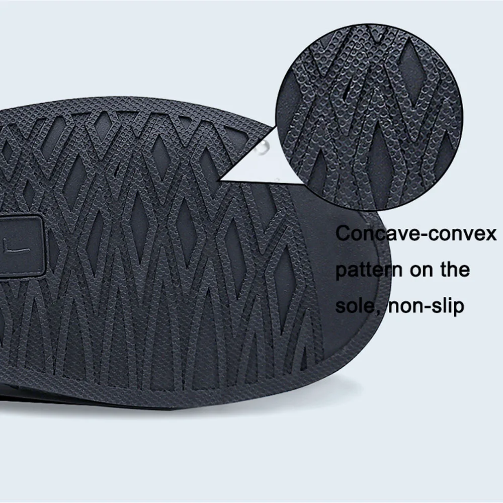 Motocross Rain Boot Cover Riding 100% Waterproof Motorcycle Rain Boots Cover Reflective Motorbike Shoes