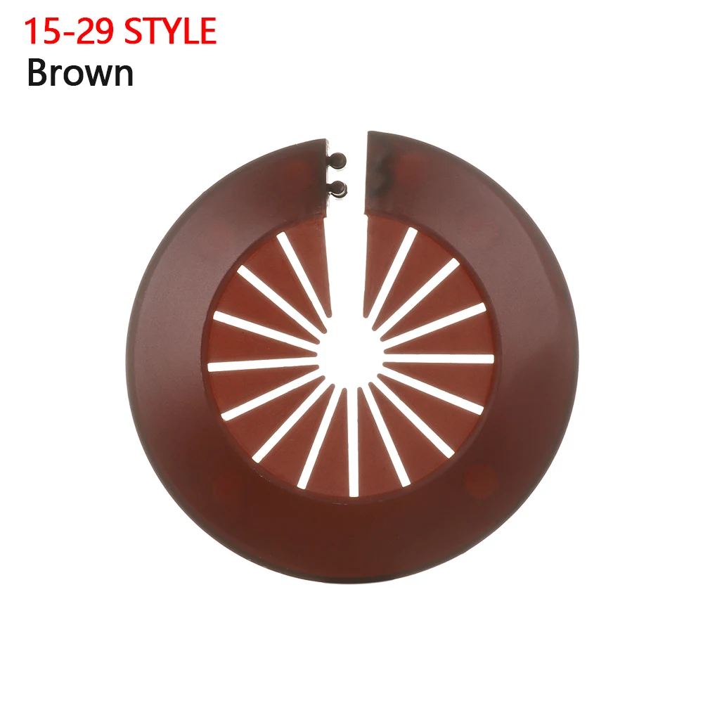 Brown-15-29 Style