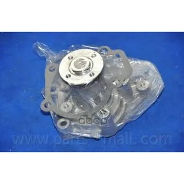 Pha030pmc_помпа! Hyundai Matrix/Trajet/Carens/Ceed 1.8/2.0 04 Parts-Mall Pha030 Parts-Mall арт. PHA030