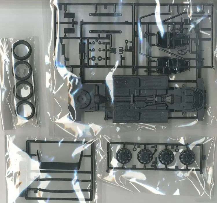 1/24 Тойота Супра 3.0GT с большим задним крылом спортивный автомобиль 04610
