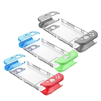 

Hard PC Case Protection Cover Shell Protector for NS Switch Console Controller