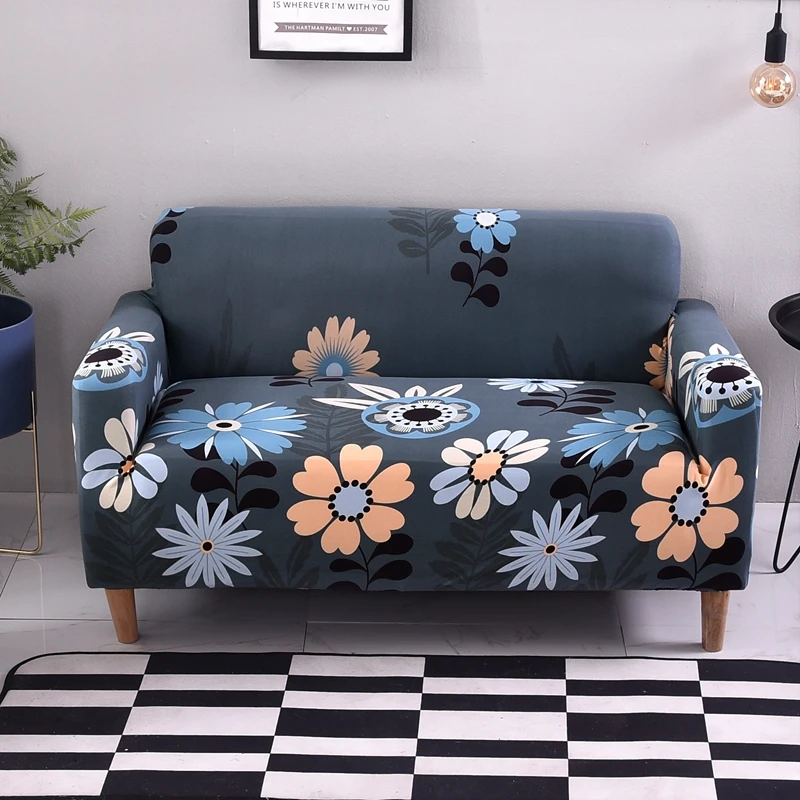 Slipcovers диван плотно обертывается все включено чехол для дивана секционный эластичный Полный прекрасный диван крышка/полотенце угловой диван Чехол для дивана - Цвет: 10