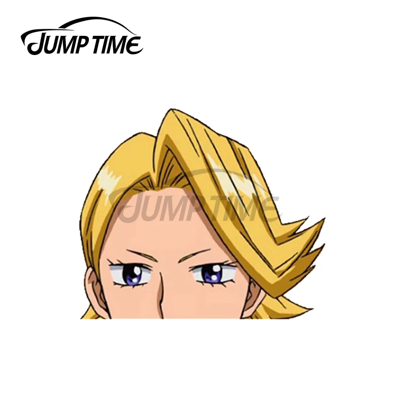 

Время скачка 13x8,9 см для Aoyama Peeker, тонкая фототкань, водонепроницаемая фотопленка, виниловое украшение для автомобиля, фургона