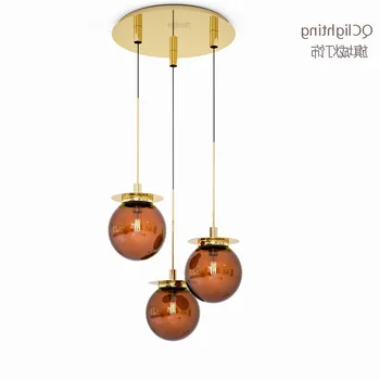 

nordic crystal lighting brass lighting for boys room led wall moon lamp hanglampen avizeler ventilador de techo