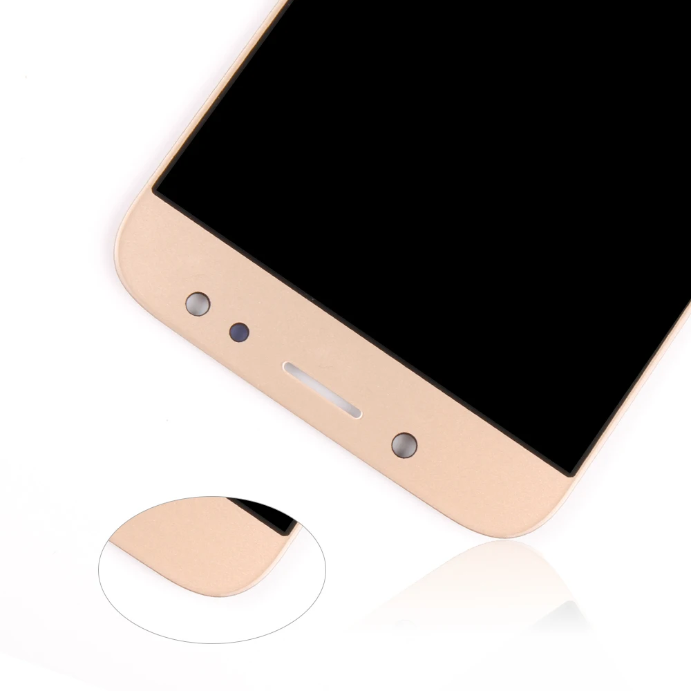 Srjtek 5 ''для SAMSUNG Galaxy J730 lcd J7 Pro дисплей PRO 2017 сенсорный дигитайзер сенсор без рамки