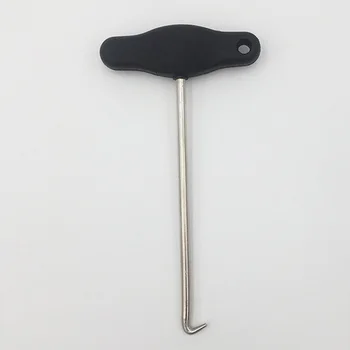 

For Mercedes Benz G-Class W463 1990-2016 Pulling Hook 1pc Car Auto Cluster Removal Equipment