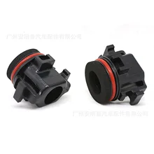 Ксеноновая лампа от производителя,, Прямая поставка, Ming Pu E39-4, только Модифицированная лампа, Держатель H7, лампа ближнего света, ксеноновая лампа