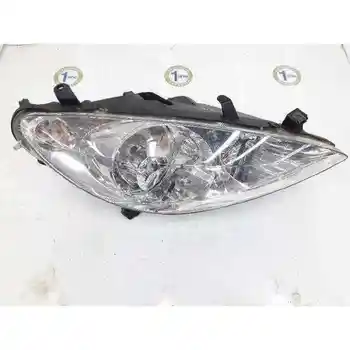 

6205Z2 RIGHT HEADLIGHT PEUGEOT 307 BREAK / SW (S1)