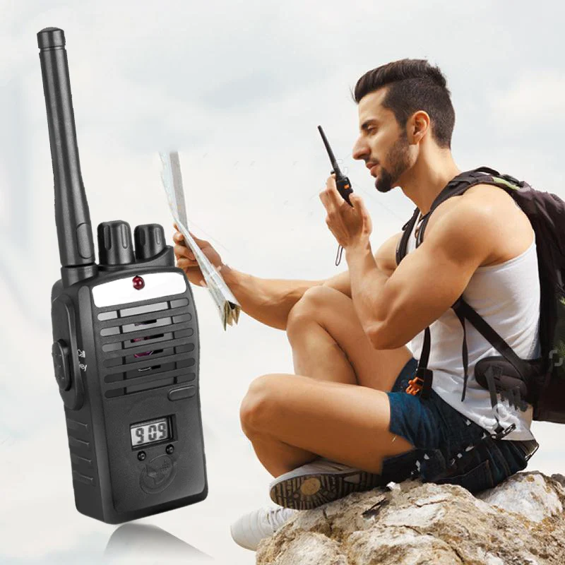 Горячая 2 шт электронные переговорные наушники для ушных игр Walkie Talkie интерком для детей Детские игрушки