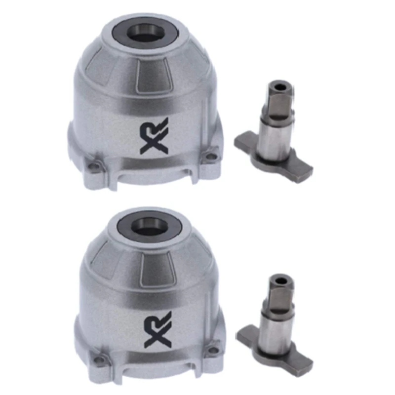 2 Sets DCF899 Impact Wrench Conversion Kit for Dewalt N866410 DCF899B