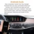 Sinairyu Wireless Apple Carplay Car play Retrofit S Class 15-19 NTG 5 W222 для Mercedes Android Auto Mirroring Задний Передний CM