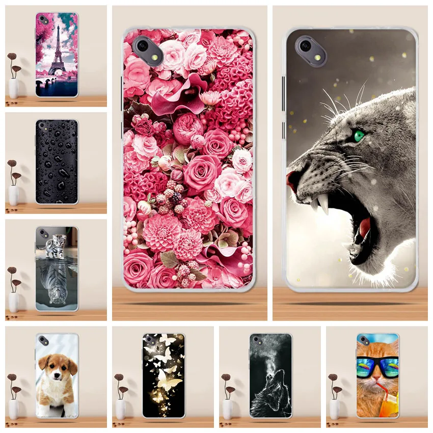 

Phone Case for BQ S5035 Velvet BQS-5035 Case Cover Silicone TPU Coque Funda for BQ Strike Mobile 5035 Velvet BQS-5035 Phone Case