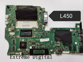 

For AIVL1 NM-A351 For ThinkPad L450 Motherboard with i5-5200U/5300U CPU Original integrated motherboard 100% fully tested