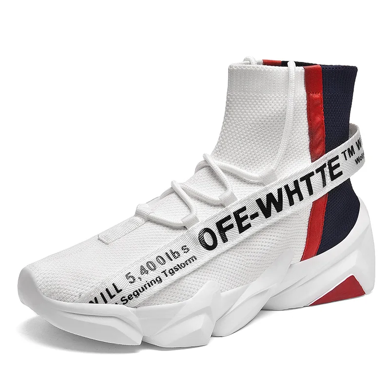 new fashion sports shoes