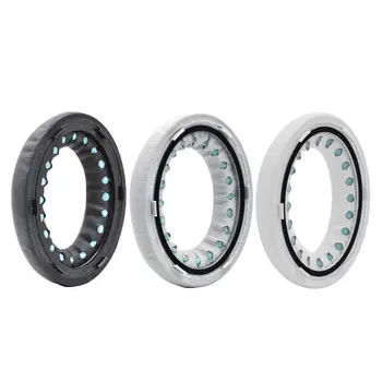 

Durable Leather Ear Pads Soft Headphone Cushion Cover Replacement for Bose Noise Cancelling 700 NC700 Headphones 1Pair