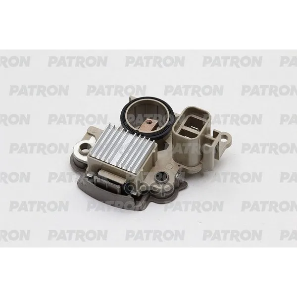 Реле-Регулятор Генератора Mitsubishi Unit 12v Hyundai-Kia PATRON арт. P25-0034KOR