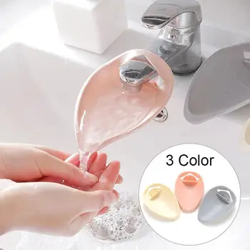 

Duckbilled Useful Creative Convenient Faucet Extender Children Faucet Extender Kids Faucet Extender Toddler Washbasin
