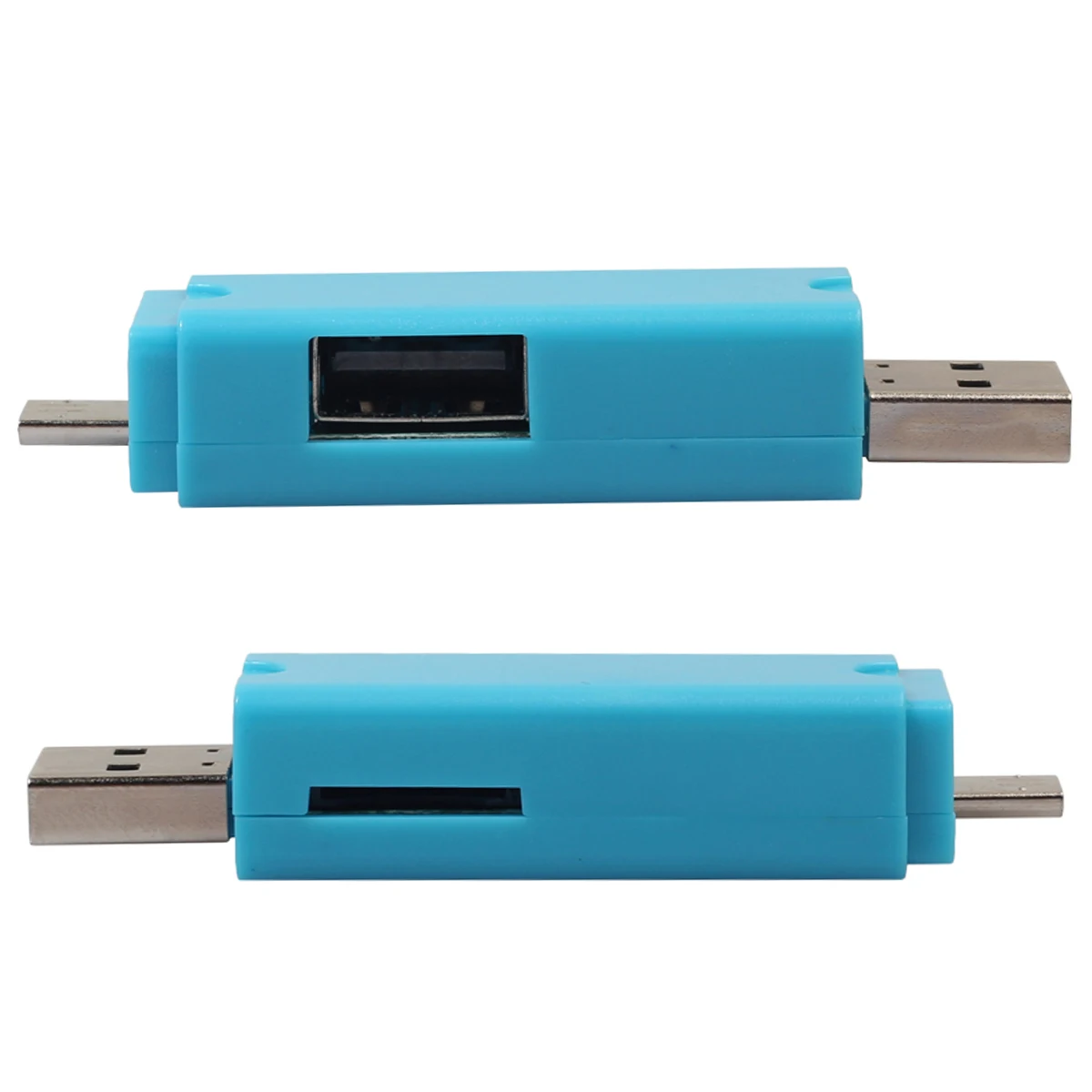 Многофункциональный OTG USB 2,0 концентратор Micro USB конвертер USB концентратор TF SD карта памяти адаптер для ноутбука мобильный телефон OTG концентратор