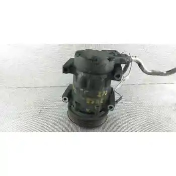 

7700111235 COMPRESSOR AIR CONDITIONING RENAULT CLIO II PHASE I (B/CBO)