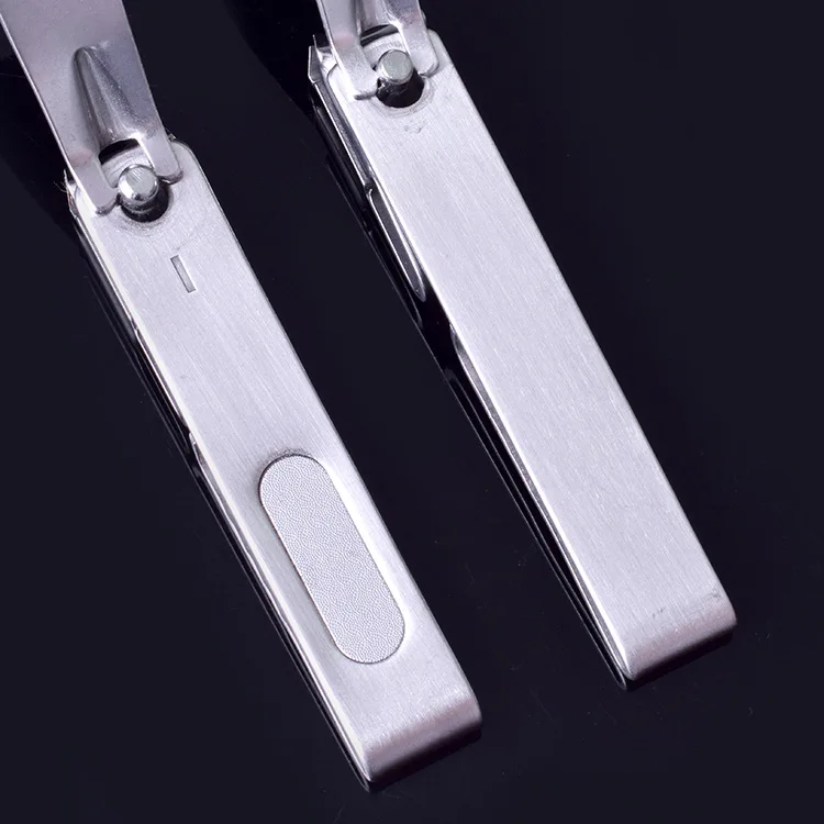 Кусачки для коррекции ногтей, кусачки для стрижки, вращающиеся смайлики, клиппер для ногтей из нержавеющей стали, клиппер Маникюрный Инструмент для ухода за ногтями G1221