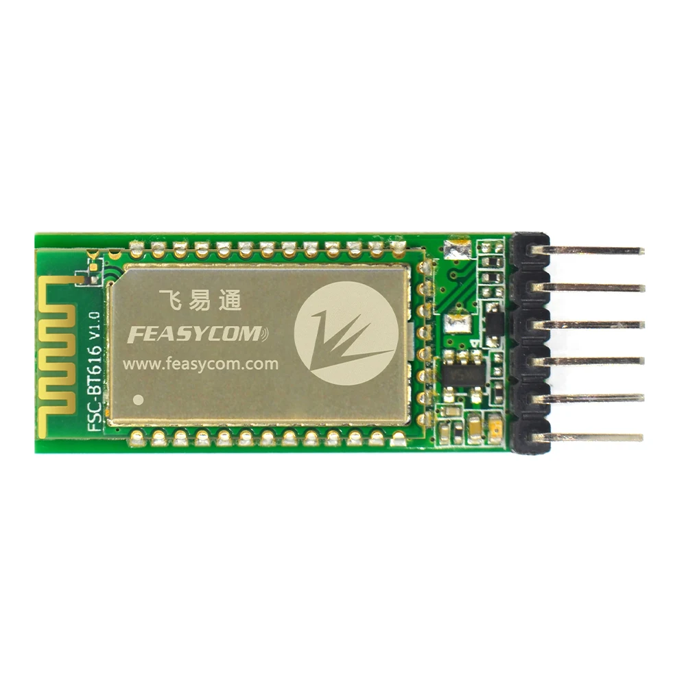 TI CC2640 Bluetooth 5 0 Модуль BLE беспроводной модуль приемника данных HM -10 |