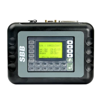 

SBB V46.02 Multi-Language Key Immobilizer for Most Car Repair Tool