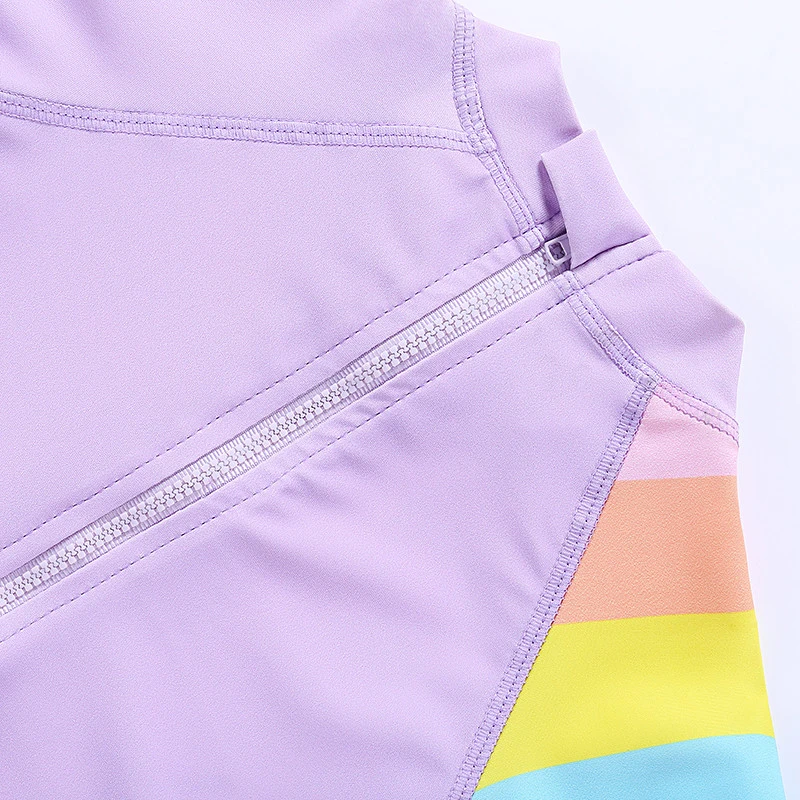 SW347 girls swimwear-04