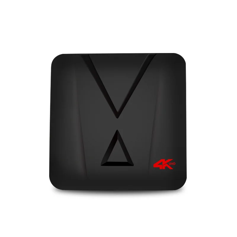 

ZX918 TV-BOX RK3328 Android 9.0 HD Network Media Player Set Top Box
