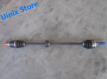 

1401039180 1401038180 Front Left OR Right auto axle shaft FOR Geely CK-1AT SC3AT